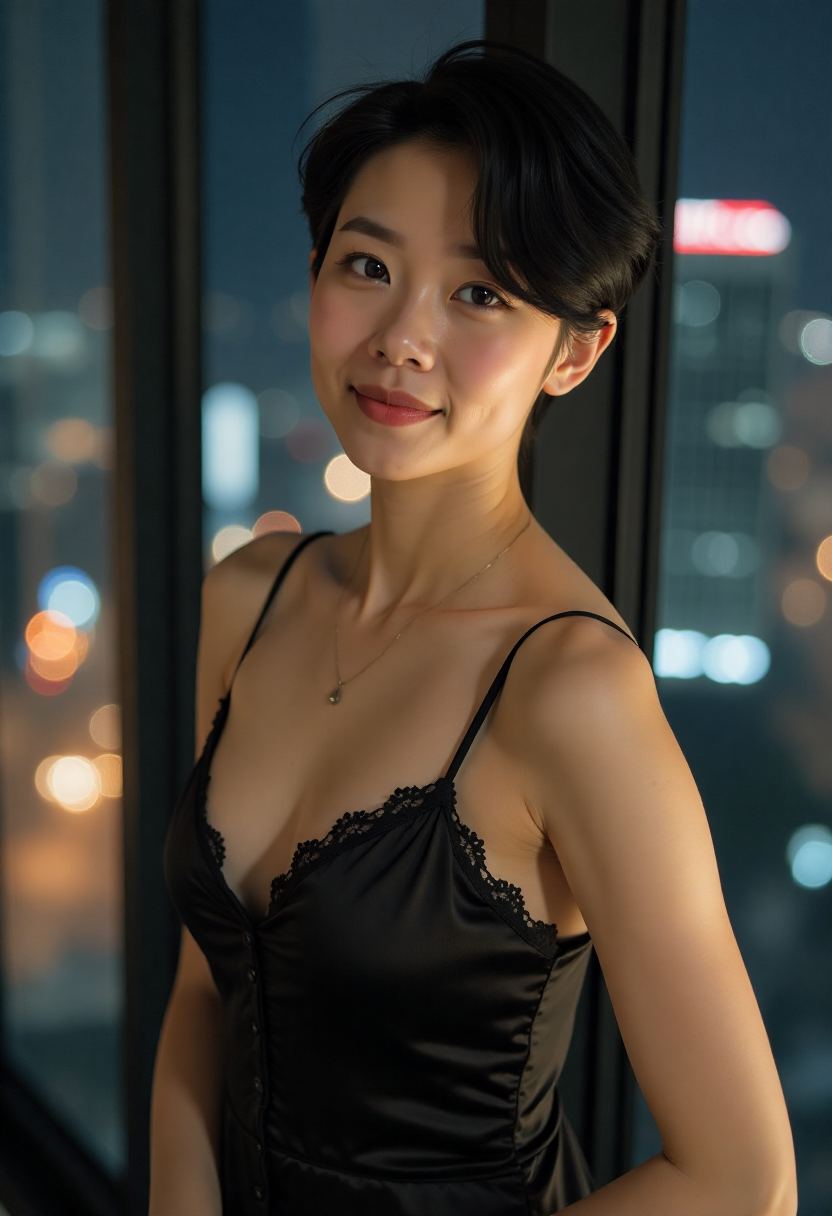 无间道境