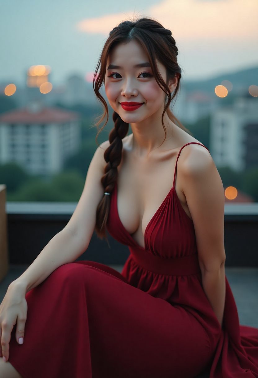 暗夜追踪